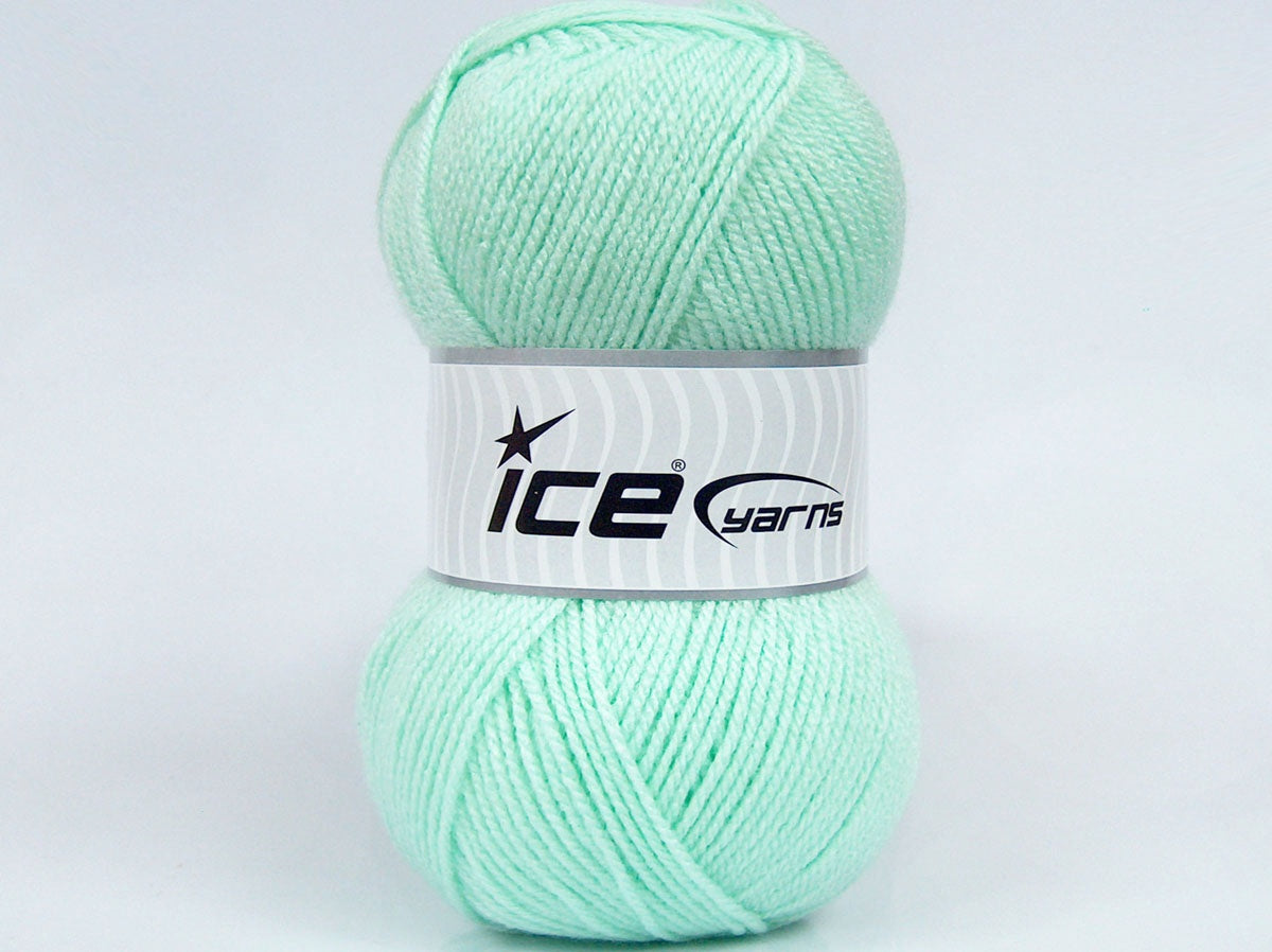 Gonca Mint Green fnt2-73545