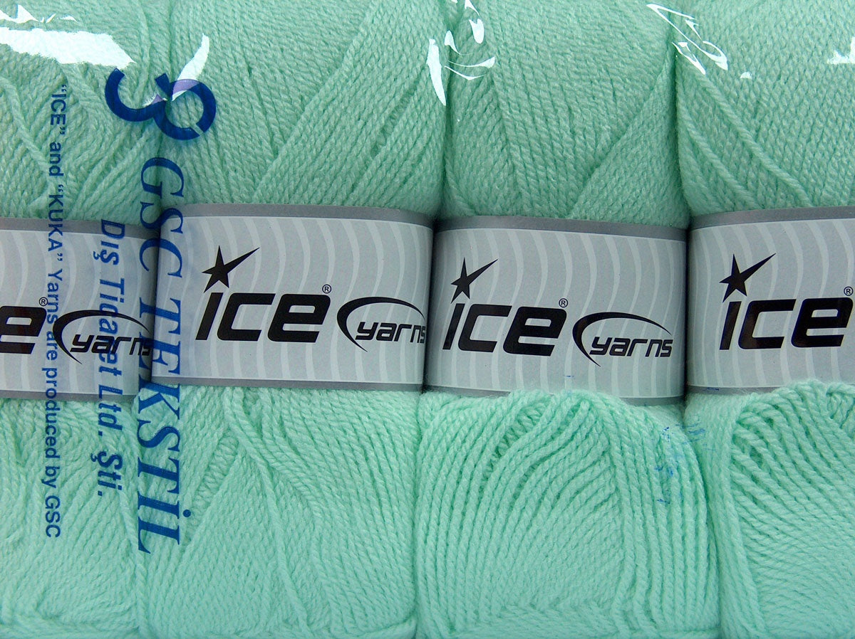 Gonca Mint Green fnt2-73545