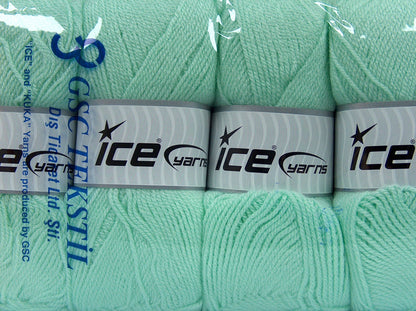 Gonca Mint Green fnt2-73545