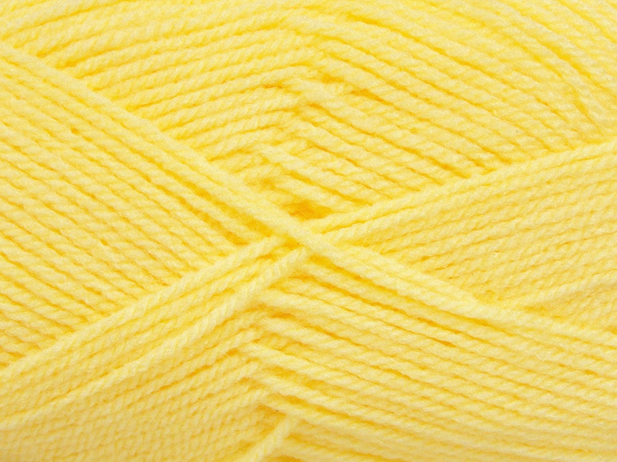 Gonca Light Yellow fnt2-73546