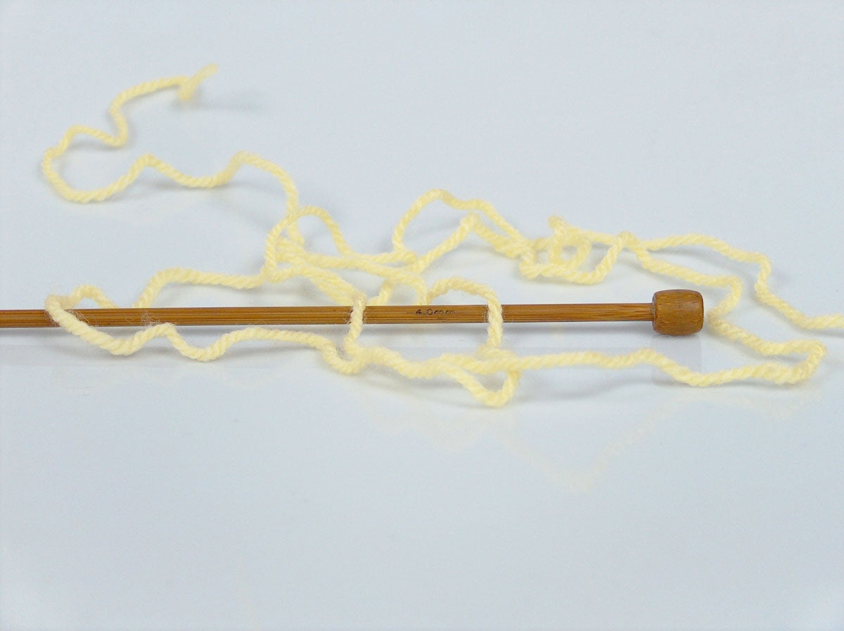 Gonca Light Yellow fnt2-73546