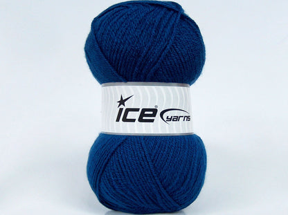 Gonca Dark Blue fnt2-73554