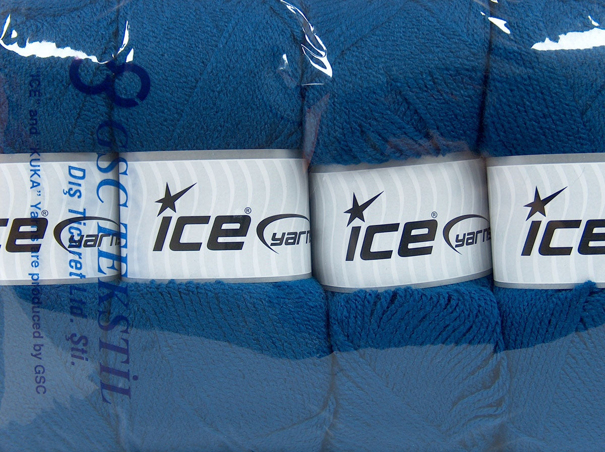 Gonca Dark Blue fnt2-73554