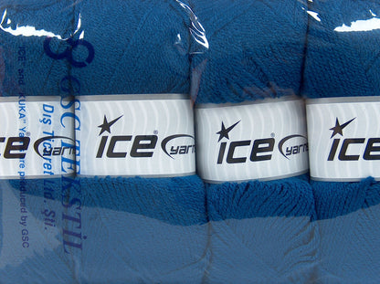 Gonca Dark Blue fnt2-73554