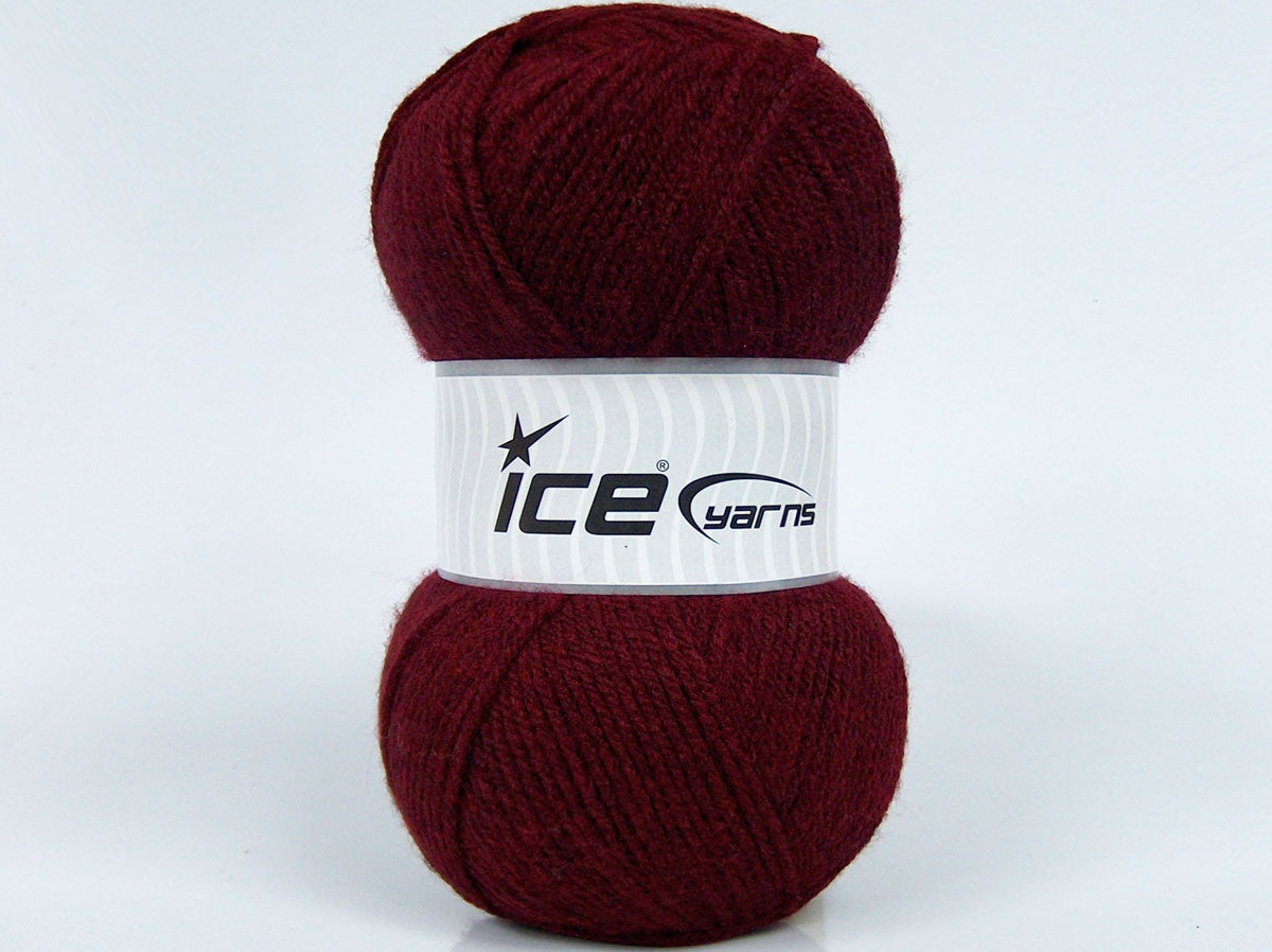 Gonca Burgundy fnt2-73555