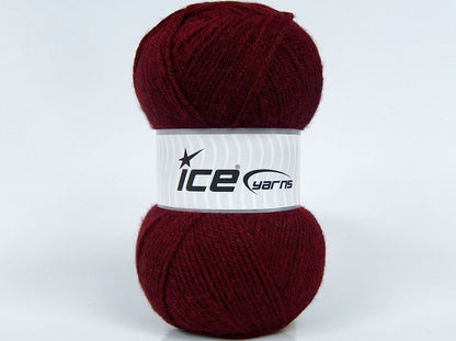 Gonca Burgundy fnt2-73555
