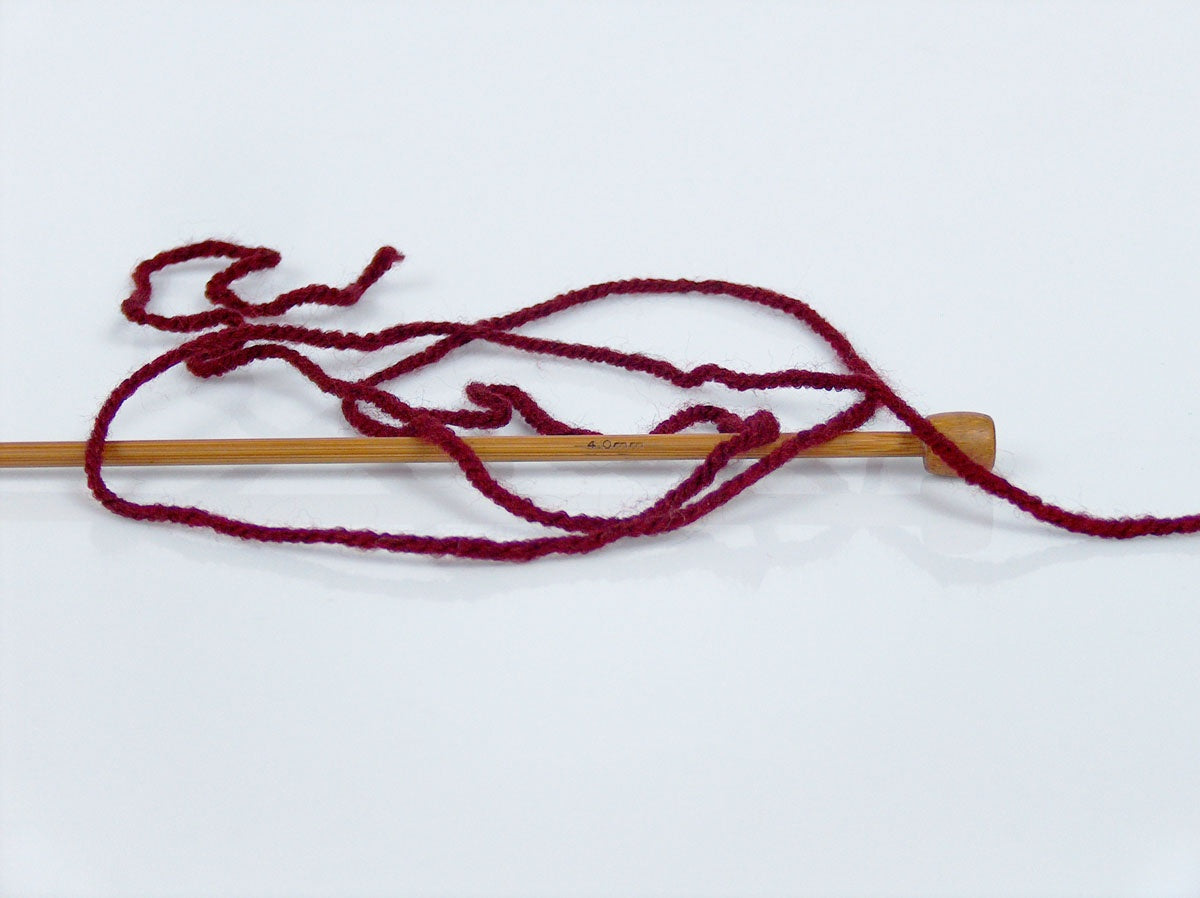 Gonca Burgundy fnt2-73555