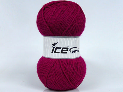 Gonca Dark Fuchsia fnt2-73557