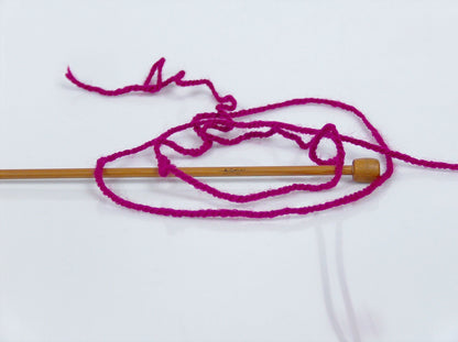 Gonca Dark Fuchsia fnt2-73557