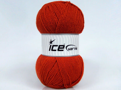 Gonca Dark Orange fnt2-73558