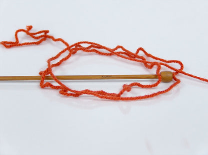 Gonca Dark Orange fnt2-73558