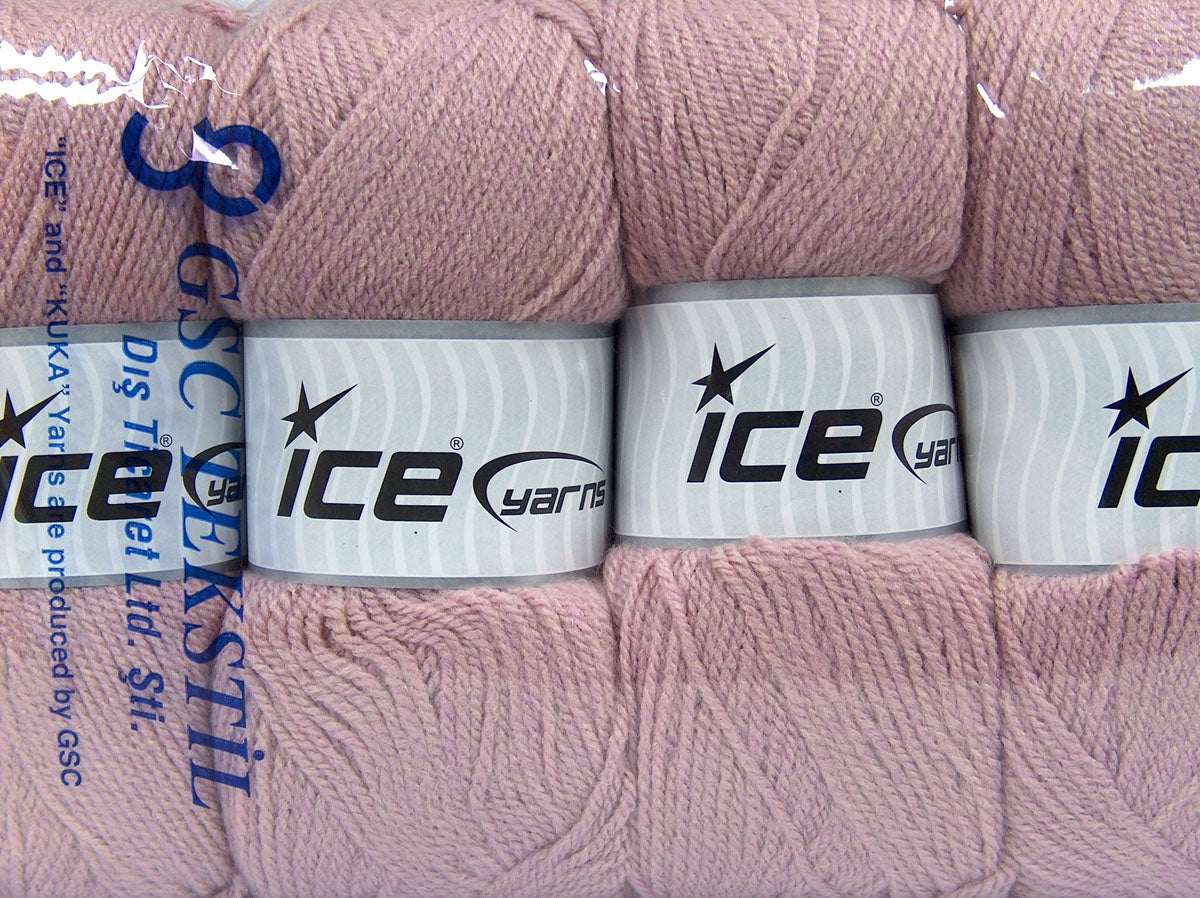 Gonca Antique Pink fnt2-73559