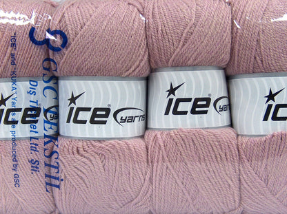 Gonca Antique Pink fnt2-73559