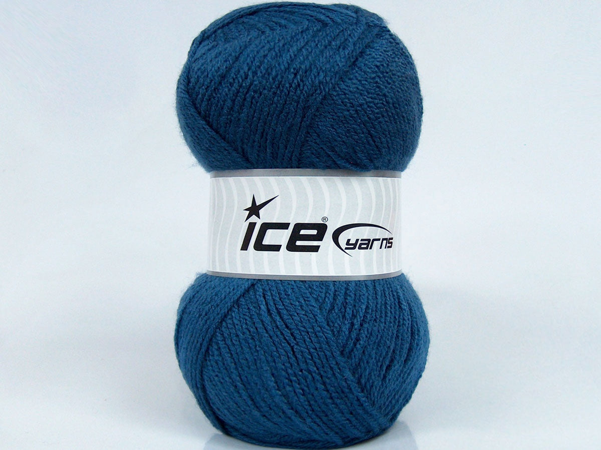 Gonca indigo Blue fnt2-73560