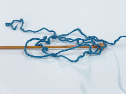 Gonca indigo Blue fnt2-73560