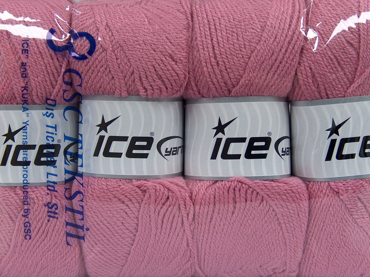 Gonca Light Pink fnt2-73568