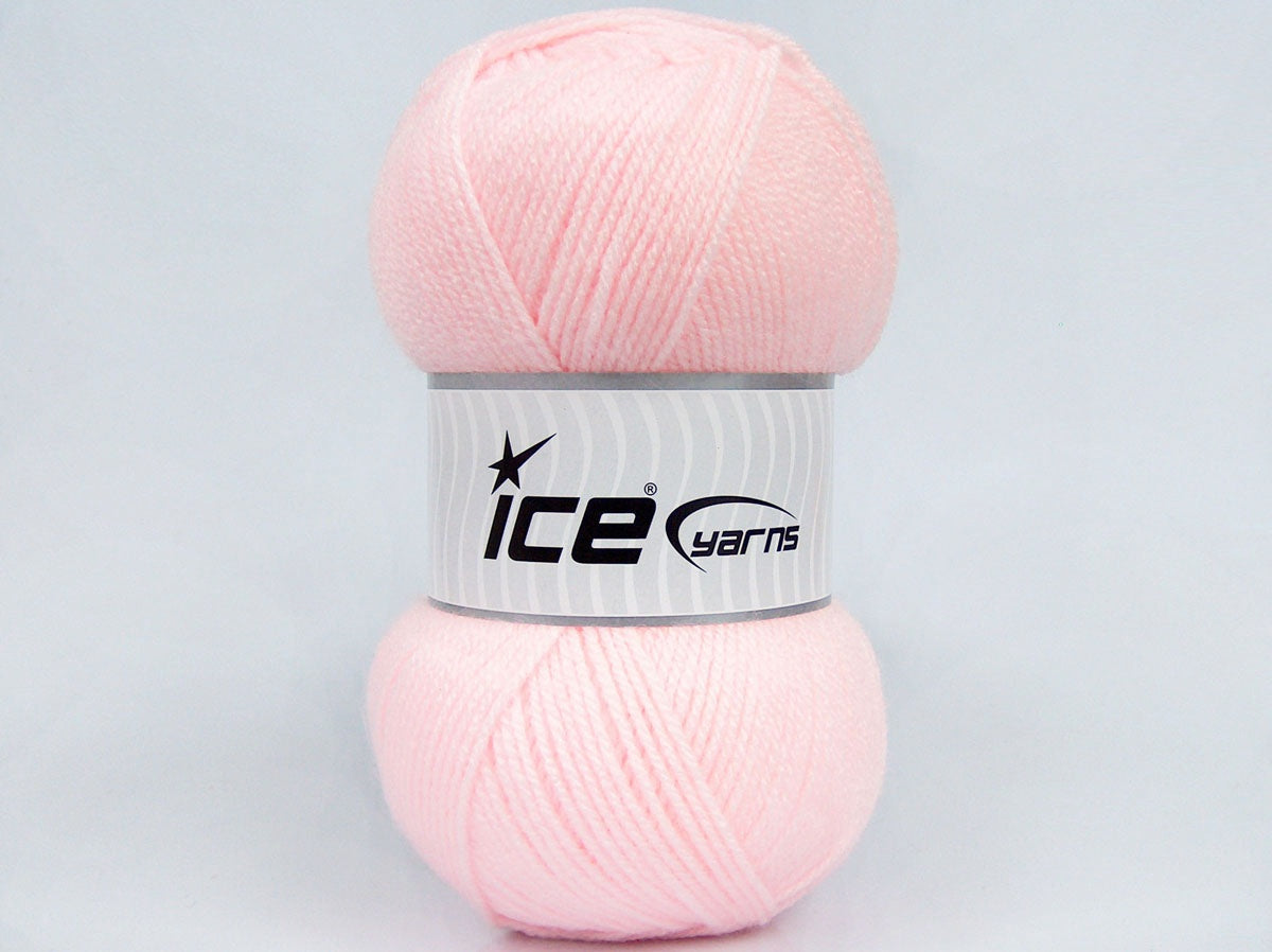 Gonca Baby Pink fnt2-73569