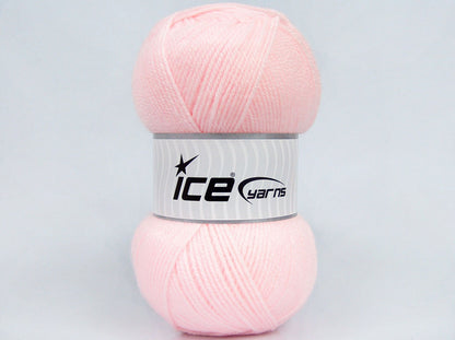 Gonca Baby Pink fnt2-73569