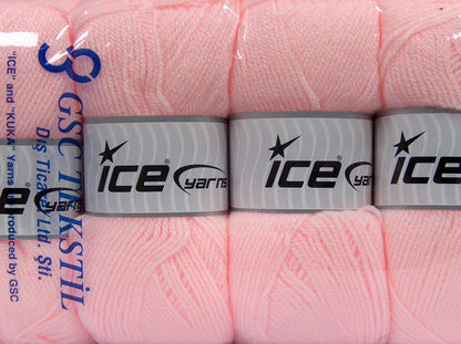 Gonca Baby Pink fnt2-73569