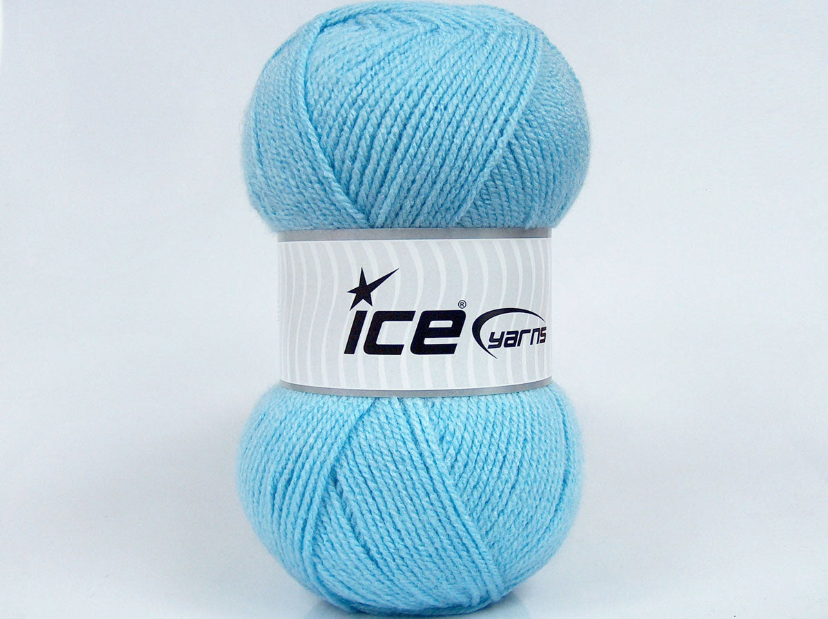 Gonca Baby Blue fnt2-73571