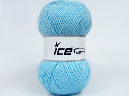 Gonca Baby Blue fnt2-73571