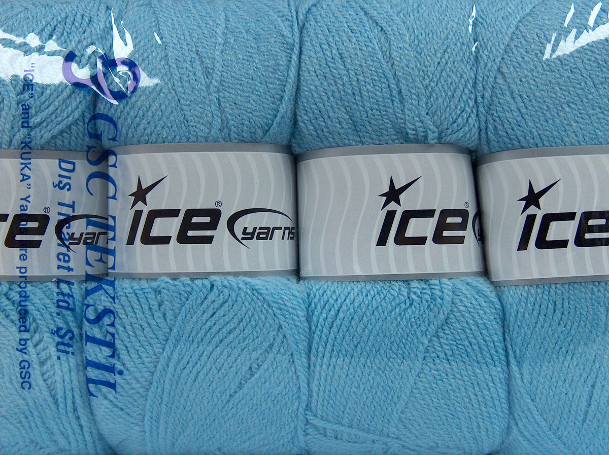 Gonca Baby Blue fnt2-73571