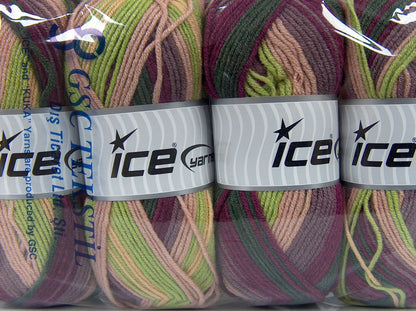 Nice Baby Pistachio Green, Purple, Camel, Beige, Dark Green fnt2-73624