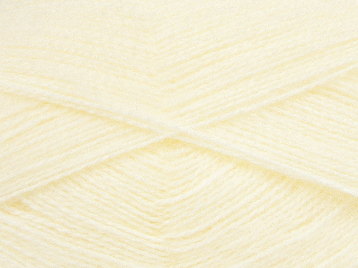 Mohair Pastel Cream fnt2-73630