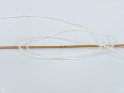 Mohair Pastel Cream fnt2-73630