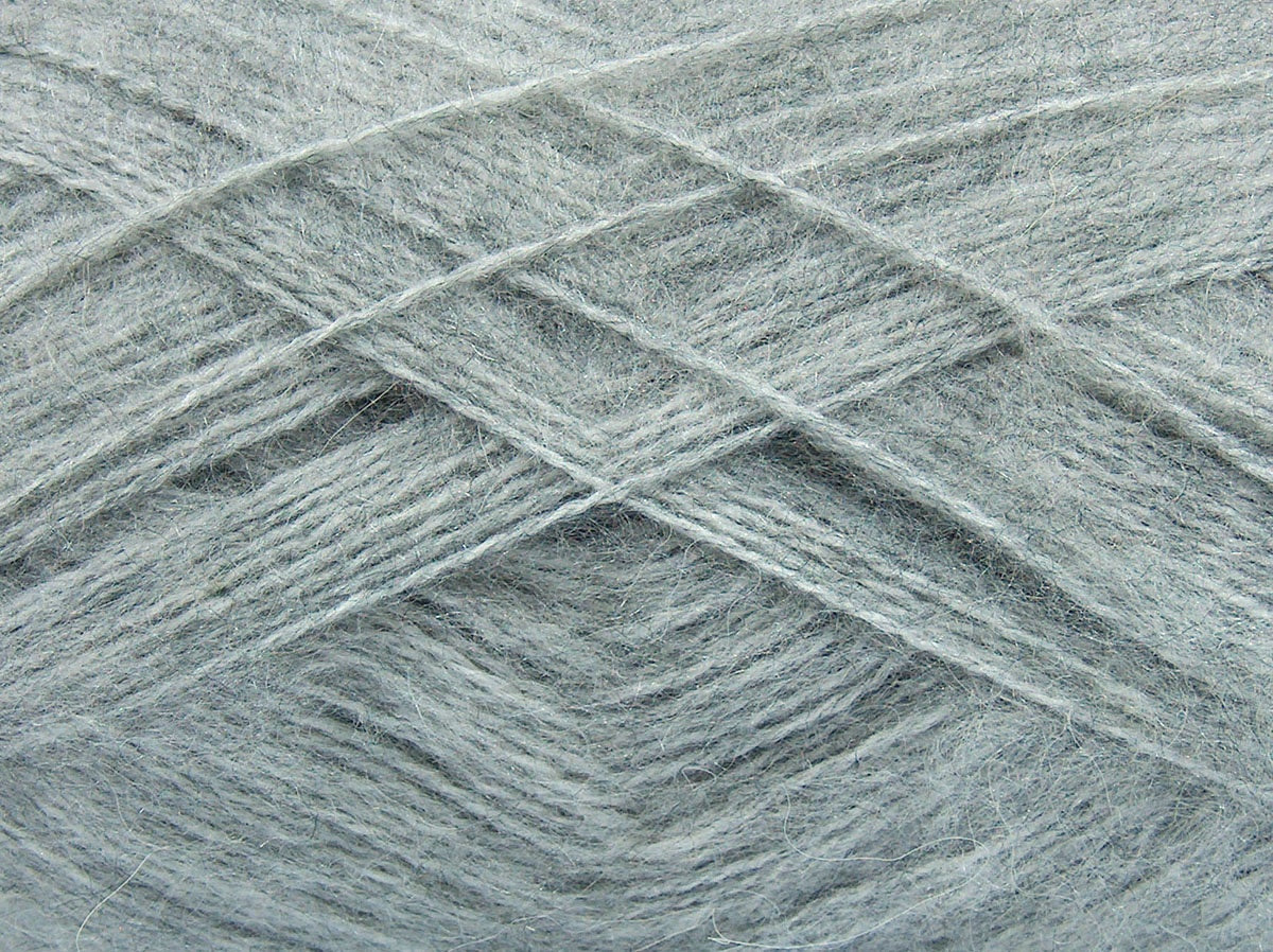 Mohair Pastel Grey fnt2-73633