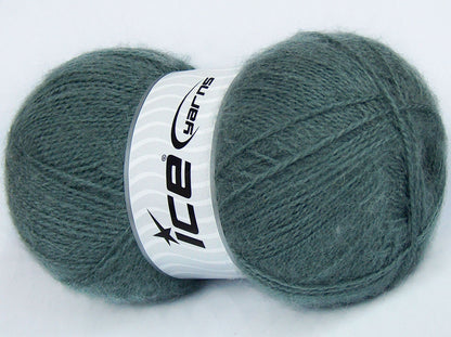 Mohair Pastel SlateGrey fnt2-73634