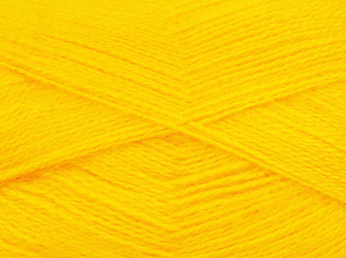 Mohair Pastel Yellow fnt2-73635