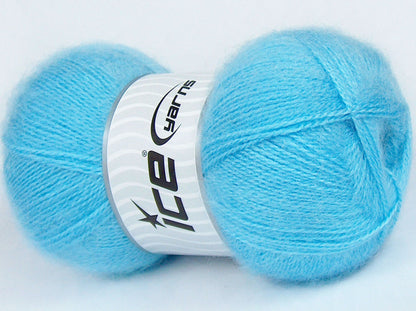 Mohair Pastel Baby Blue fnt2-73641