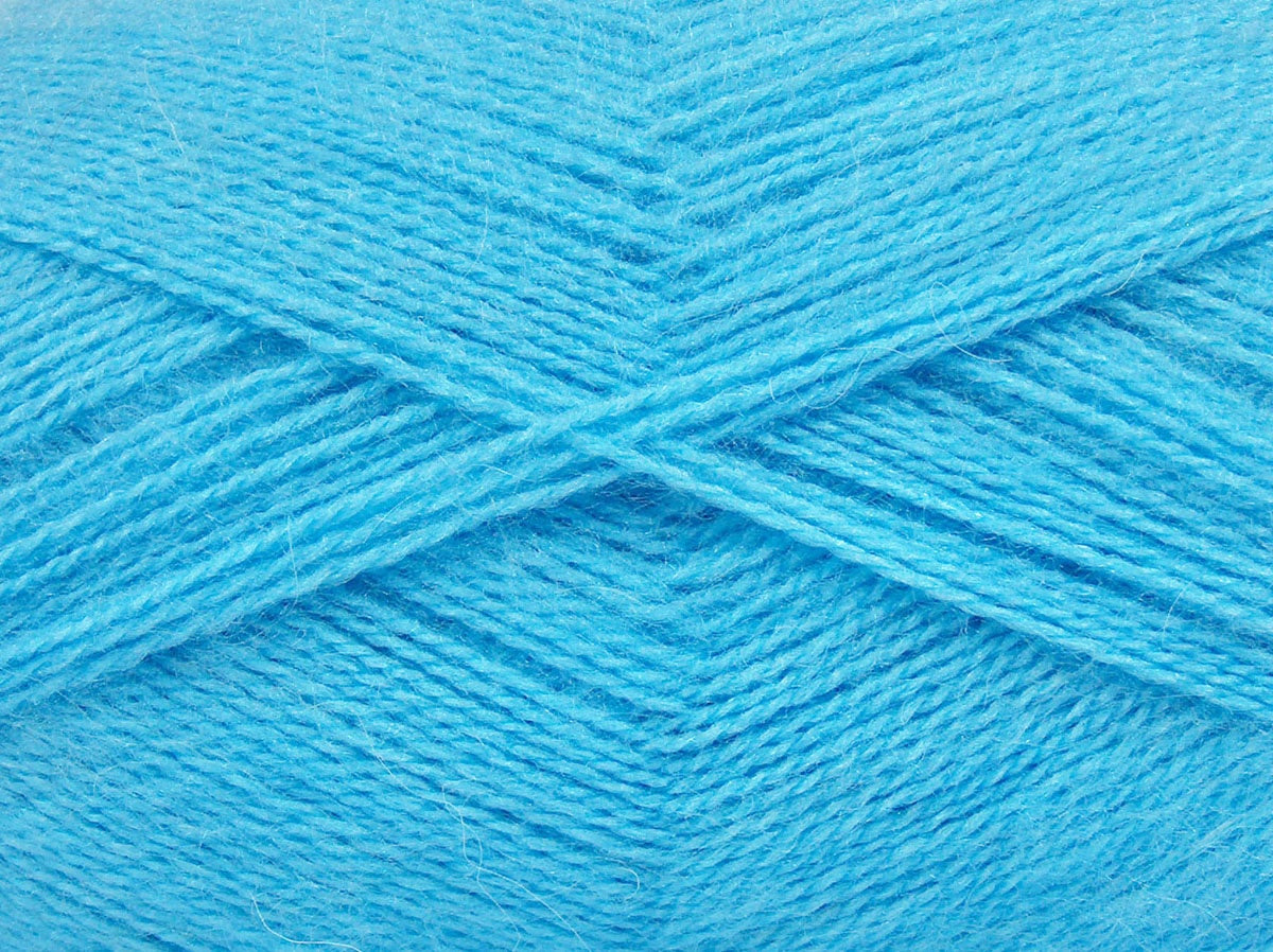 Mohair Pastel Baby Blue fnt2-73641