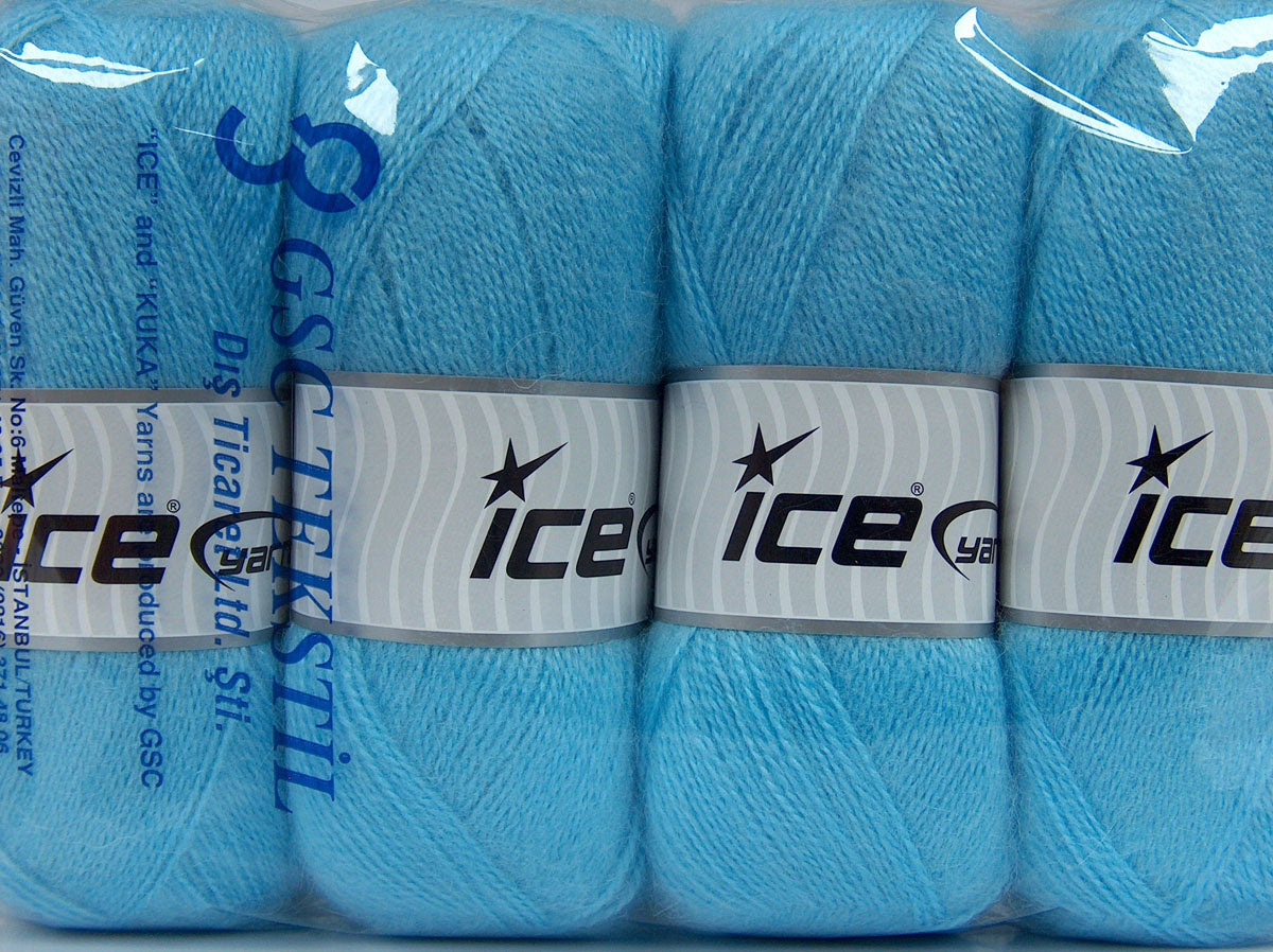 Mohair Pastel Baby Blue fnt2-73641