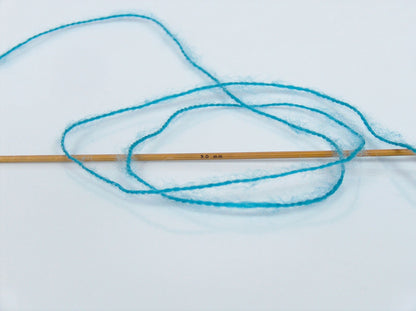 Mohair Pastel Turquoise fnt2-73642