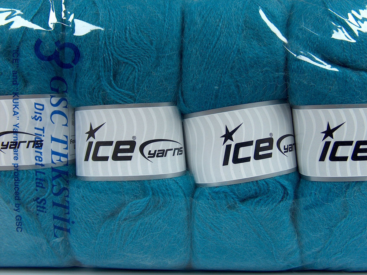 Mohair Pastel Turquoise fnt2-73642