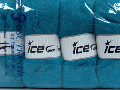 Mohair Pastel Turquoise fnt2-73642