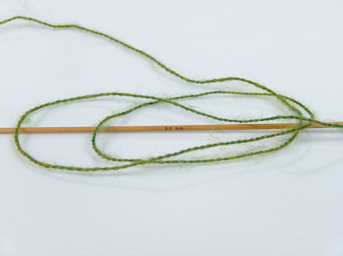 Mohair Pastel Green Shades, Purple fnt2-73647