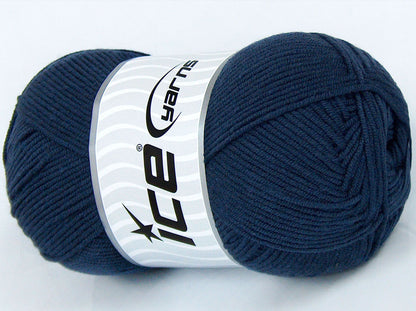 Lorena Navy fnt2-73671