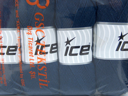 Lorena Navy fnt2-73671