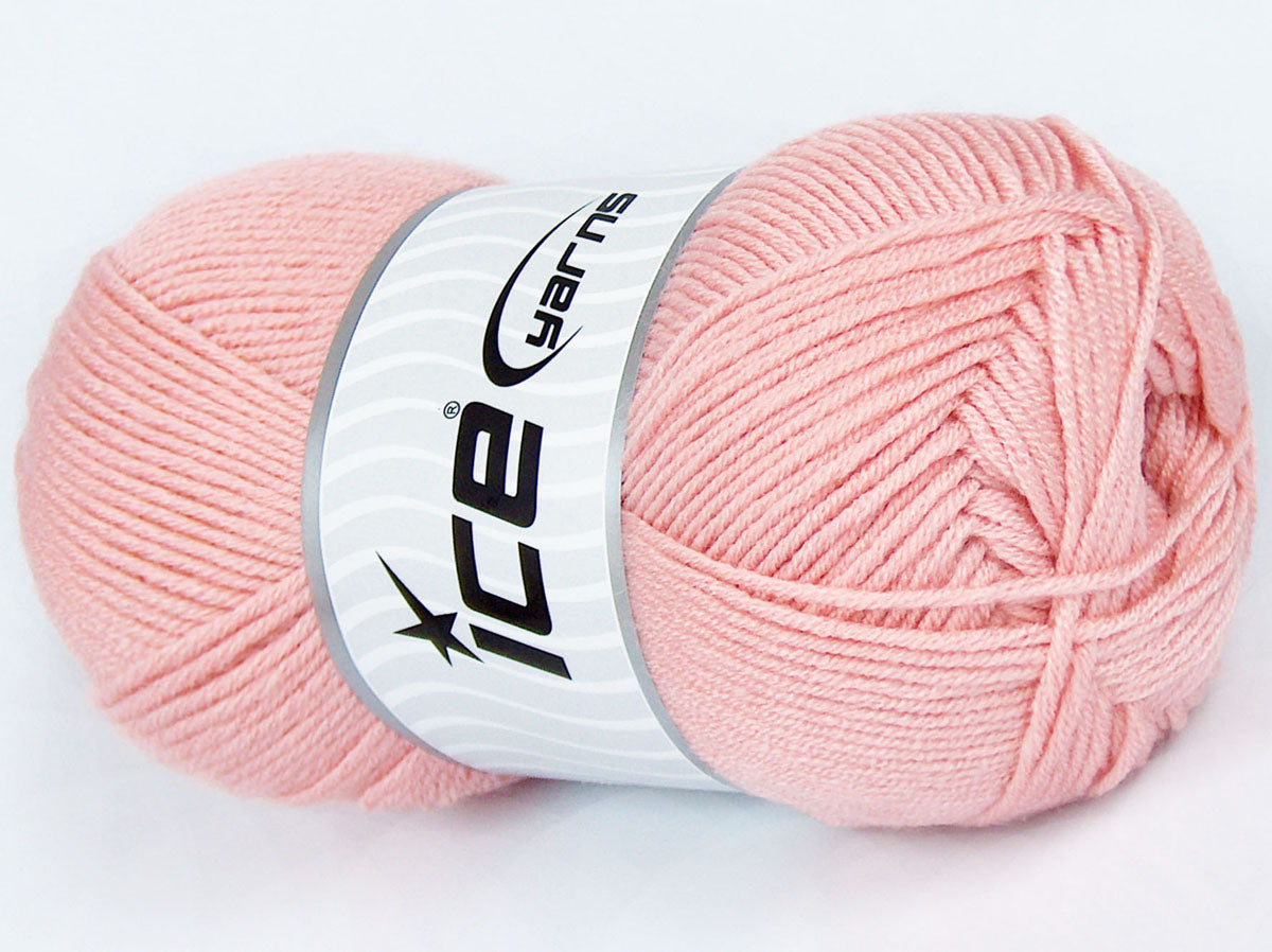 AntiPilling Baby Light Pink fnt2-73673