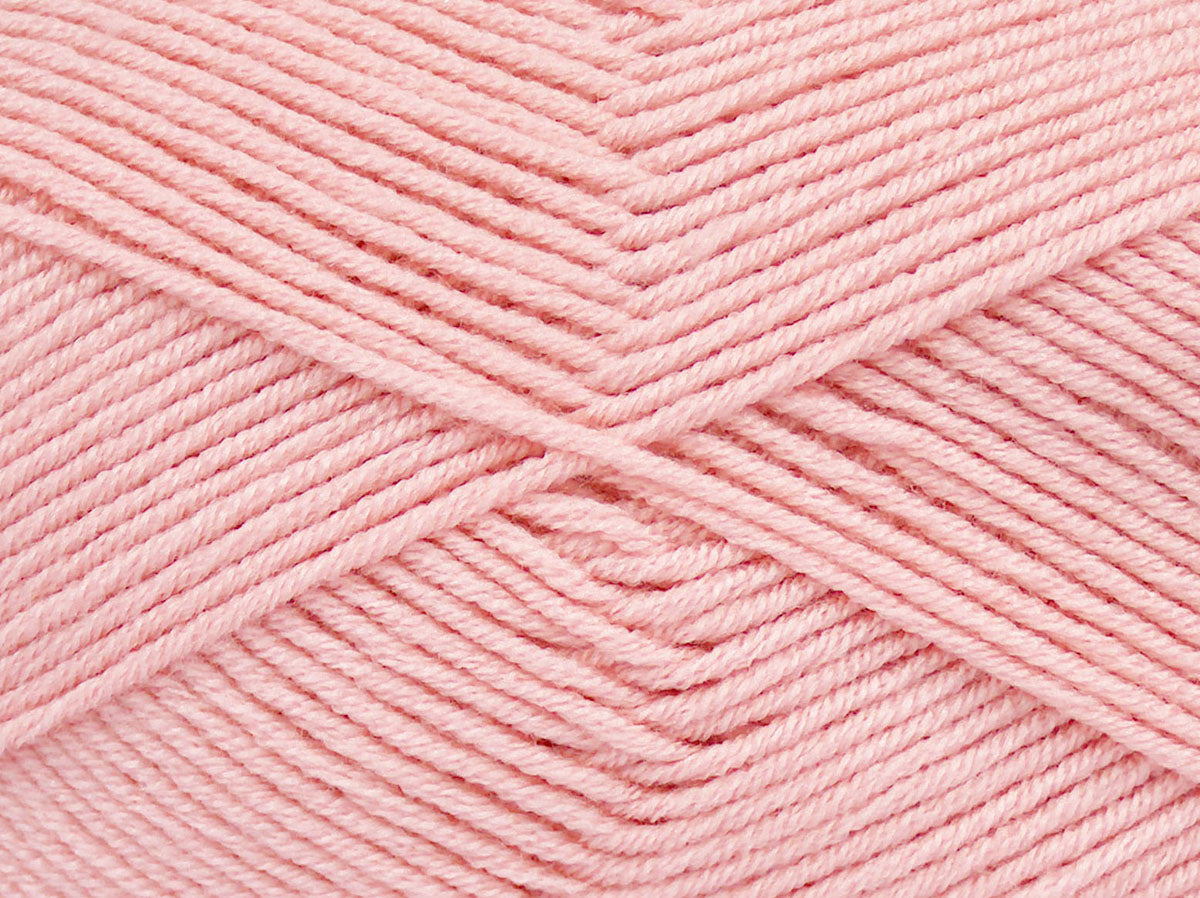 AntiPilling Baby Light Pink fnt2-73673