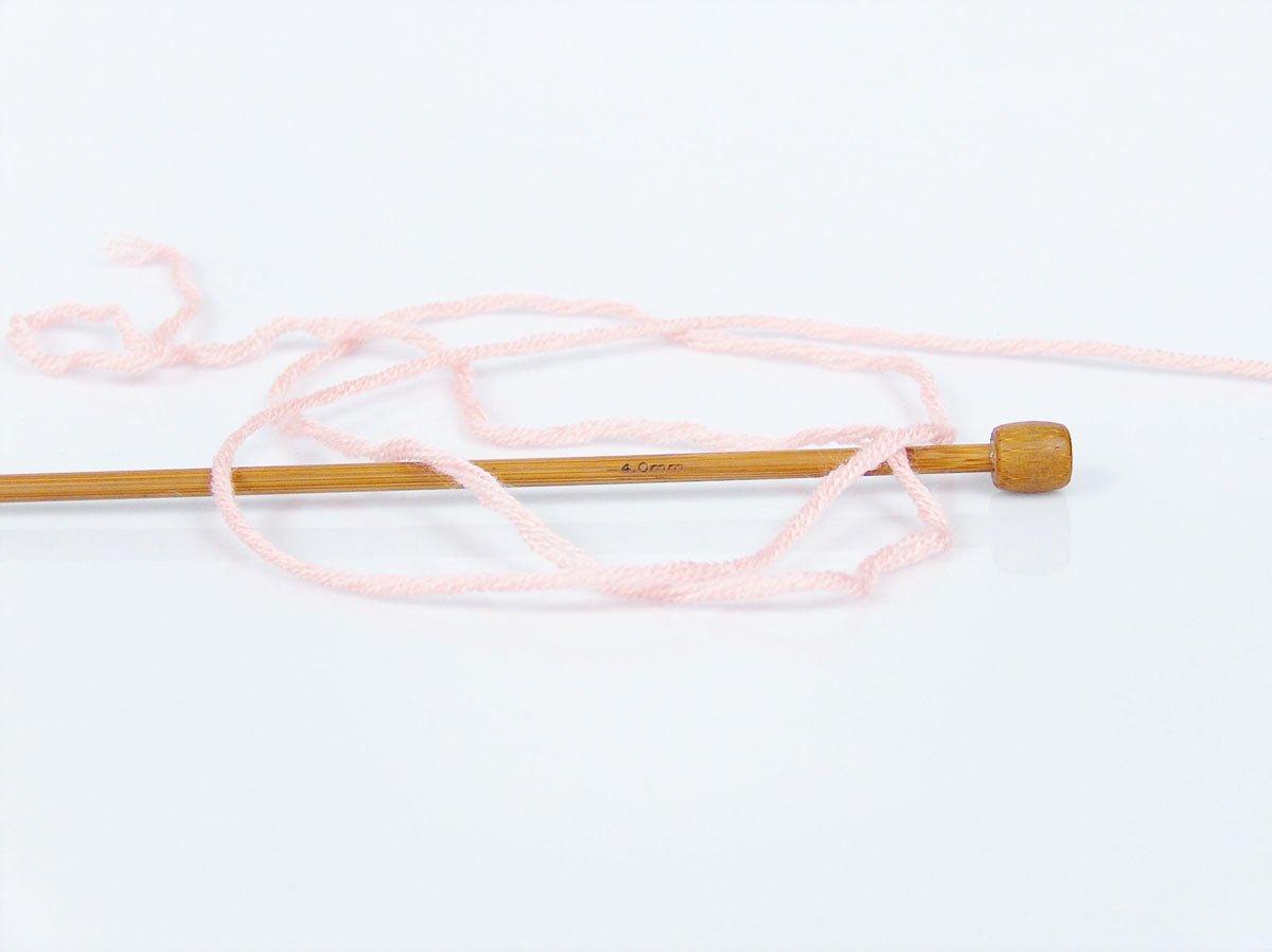 AntiPilling Baby Light Pink fnt2-73673