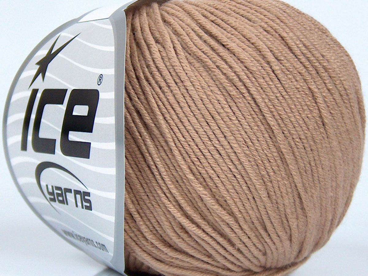 Adel Light Camel fnt2-73689