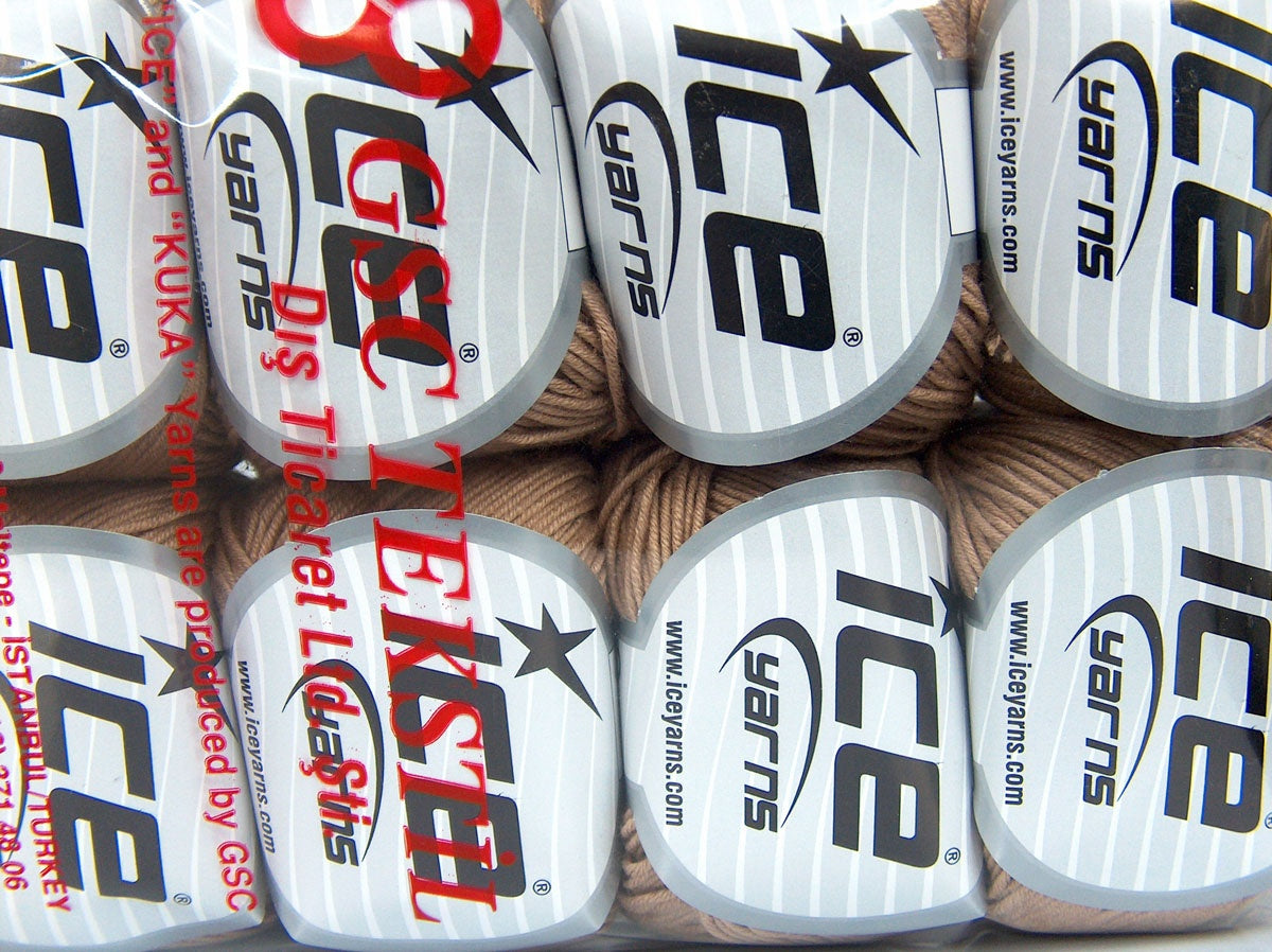 Adel Light Camel fnt2-73689