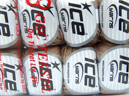 Adel Light Camel fnt2-73689