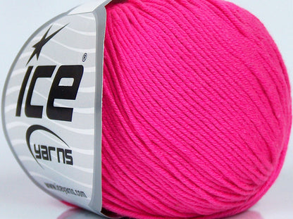 Adel Neon Pink fnt2-73697