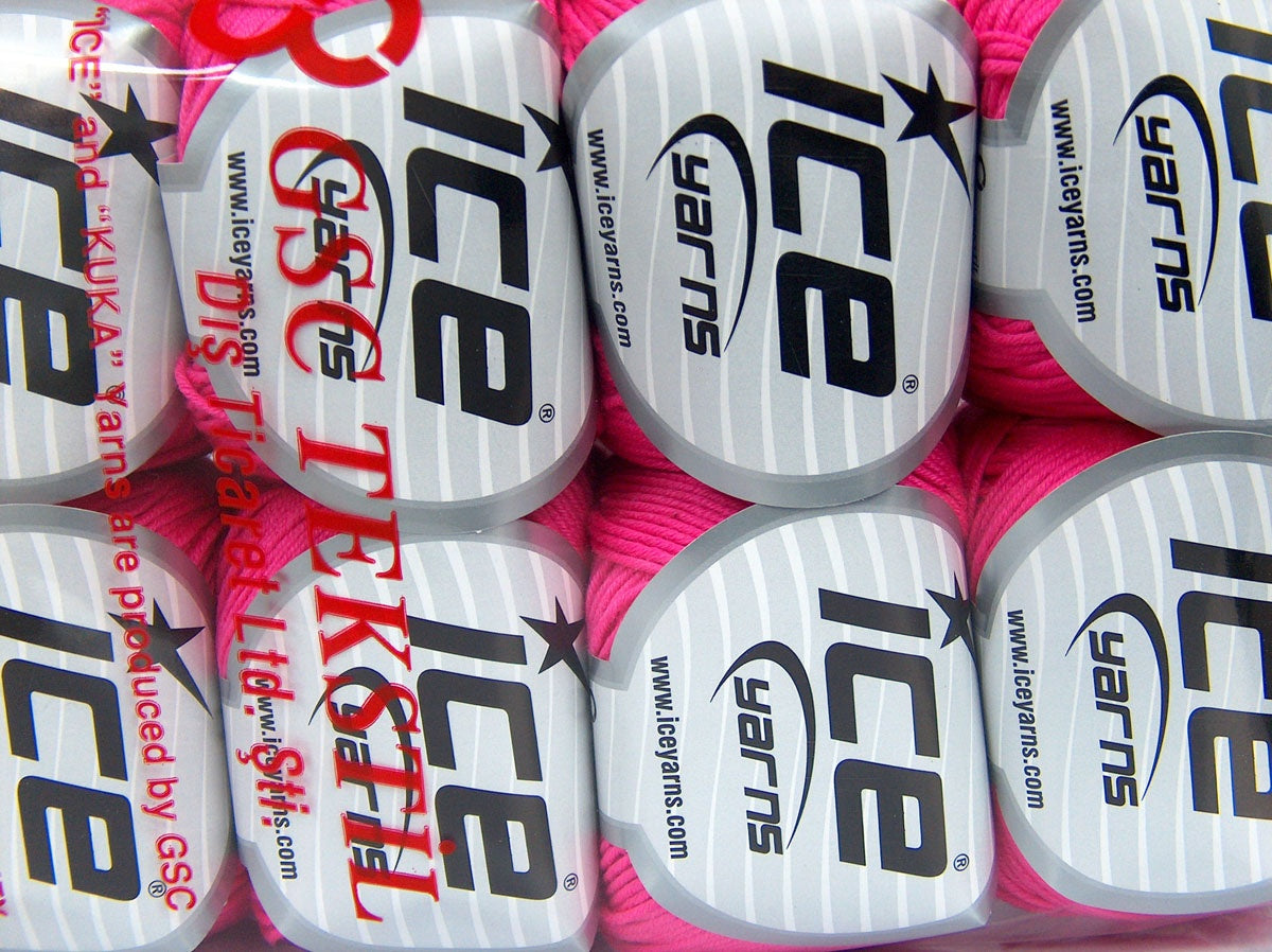 Adel Neon Pink fnt2-73697