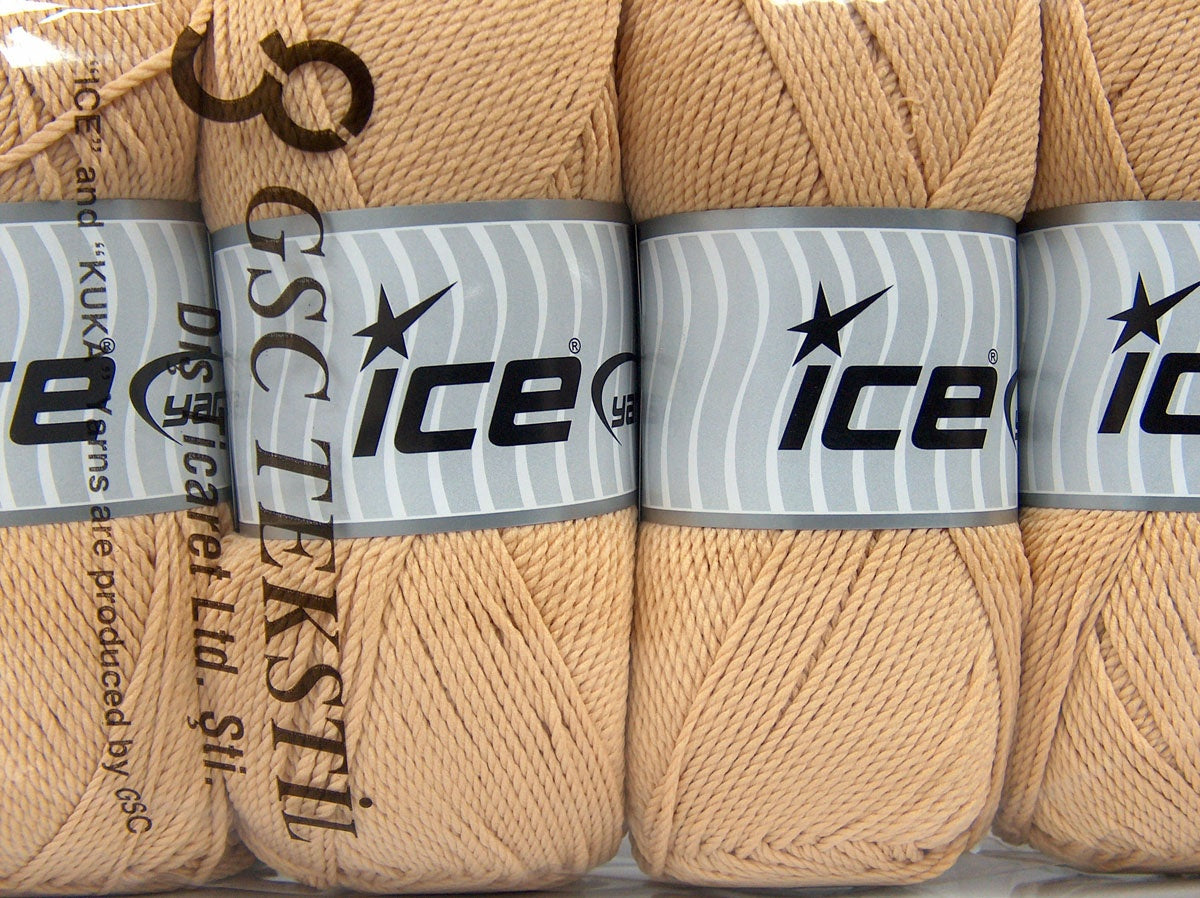 Twister DK Dark Cream fnt2-73702